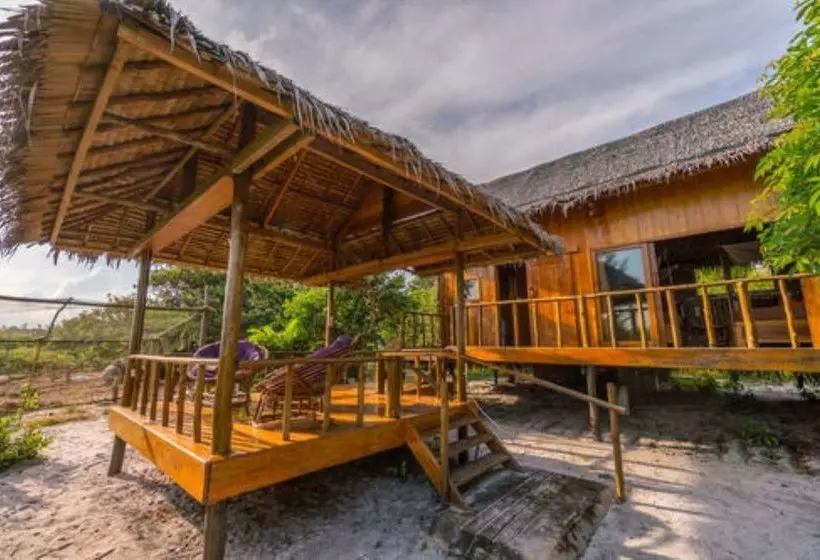 Bopha Hostel