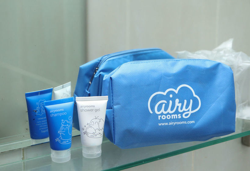 Szálloda Airy Alun Alun Malang Aries Munandar 41