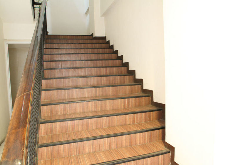 Szálloda Airy Alun Alun Malang Aries Munandar 41