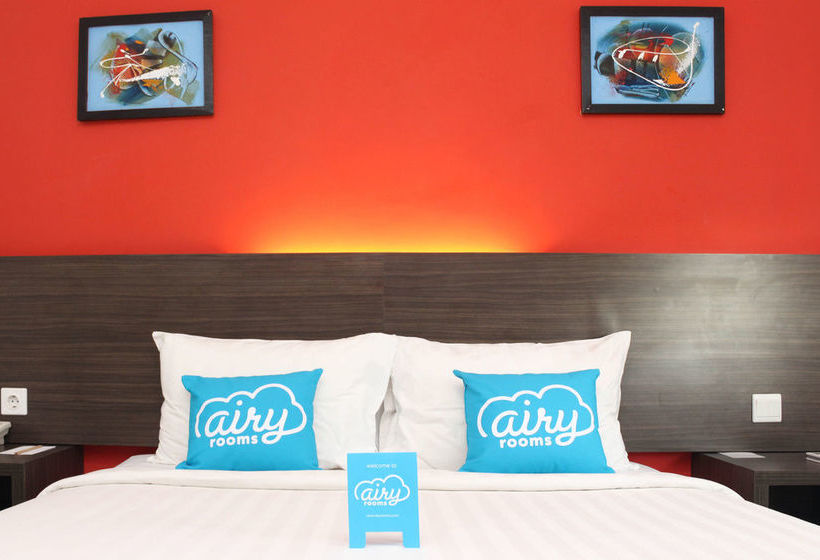 Hotell Airy Mataram Ampenan Adi Sucipto 10 Lombok