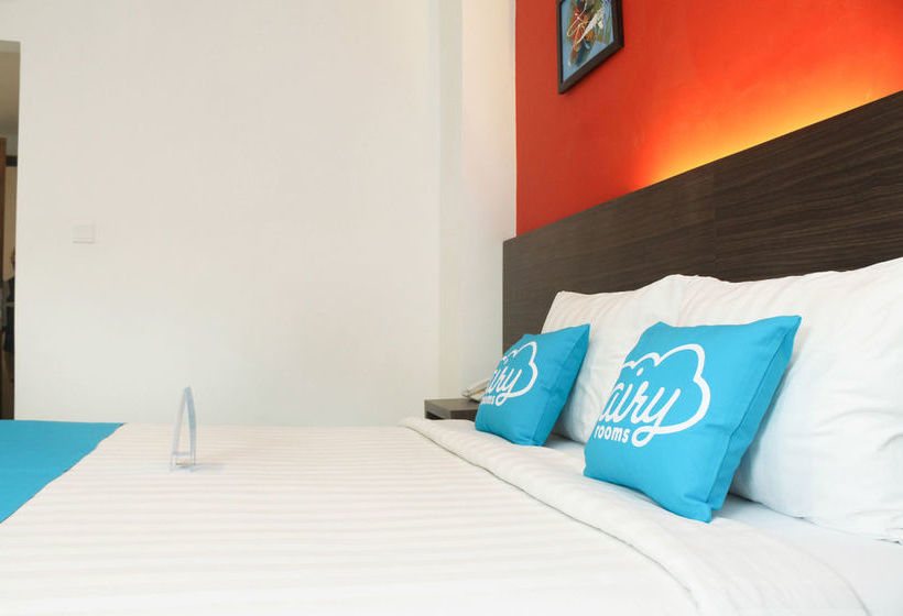 Hotell Airy Mataram Ampenan Adi Sucipto 10 Lombok