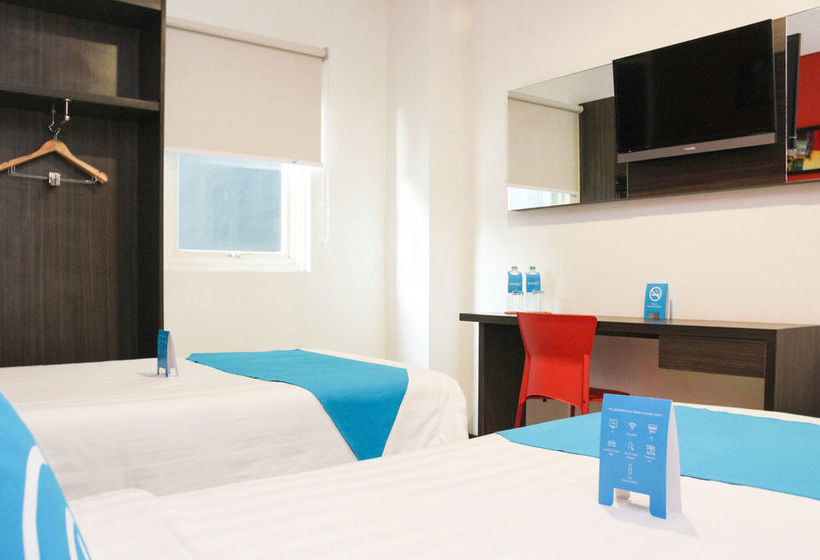 Hotell Airy Mataram Ampenan Adi Sucipto 10 Lombok