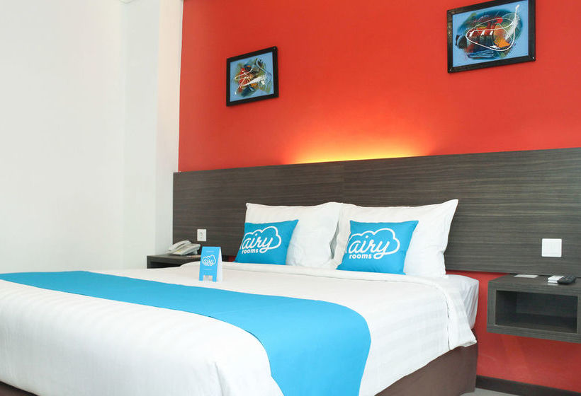 Hotell Airy Mataram Ampenan Adi Sucipto 10 Lombok