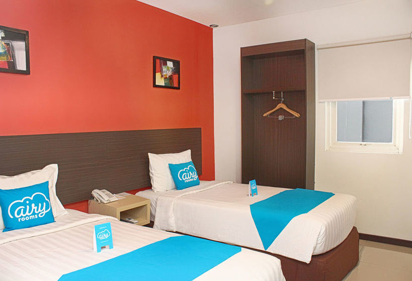 Hotell Airy Mataram Ampenan Adi Sucipto 10 Lombok