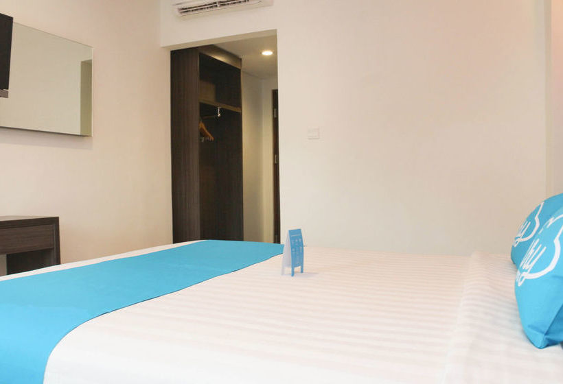 Hotell Airy Mataram Ampenan Adi Sucipto 10 Lombok