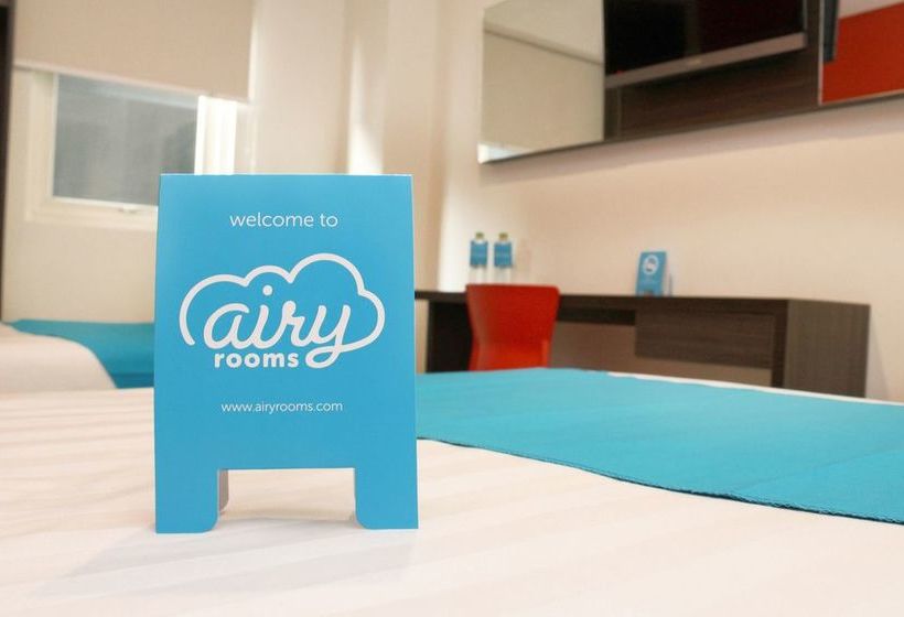 Hotell Airy Mataram Ampenan Adi Sucipto 10 Lombok