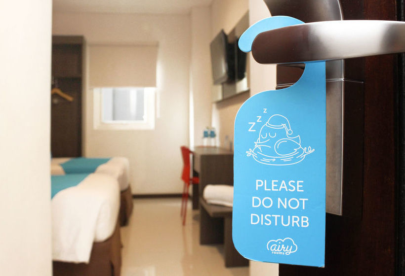 Hotell Airy Mataram Ampenan Adi Sucipto 10 Lombok