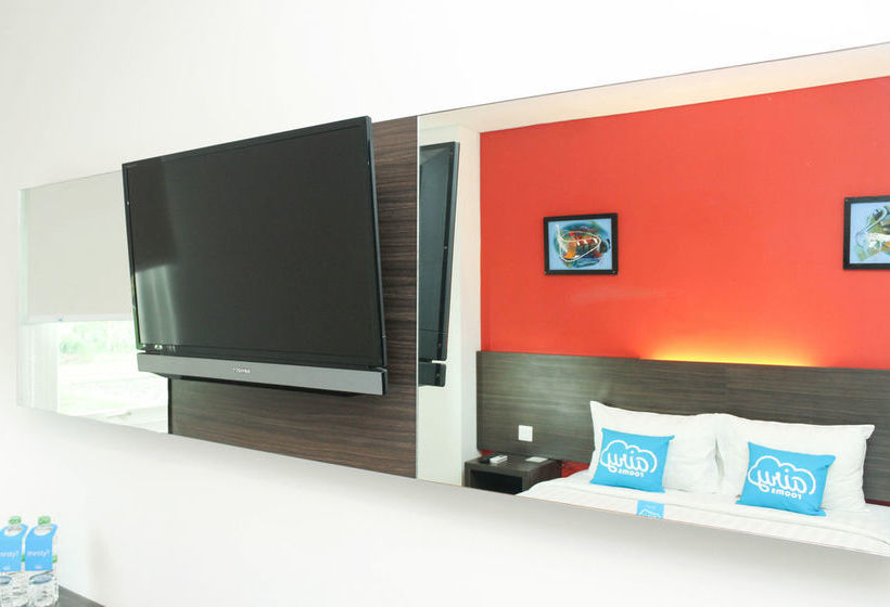 Hotell Airy Mataram Ampenan Adi Sucipto 10 Lombok