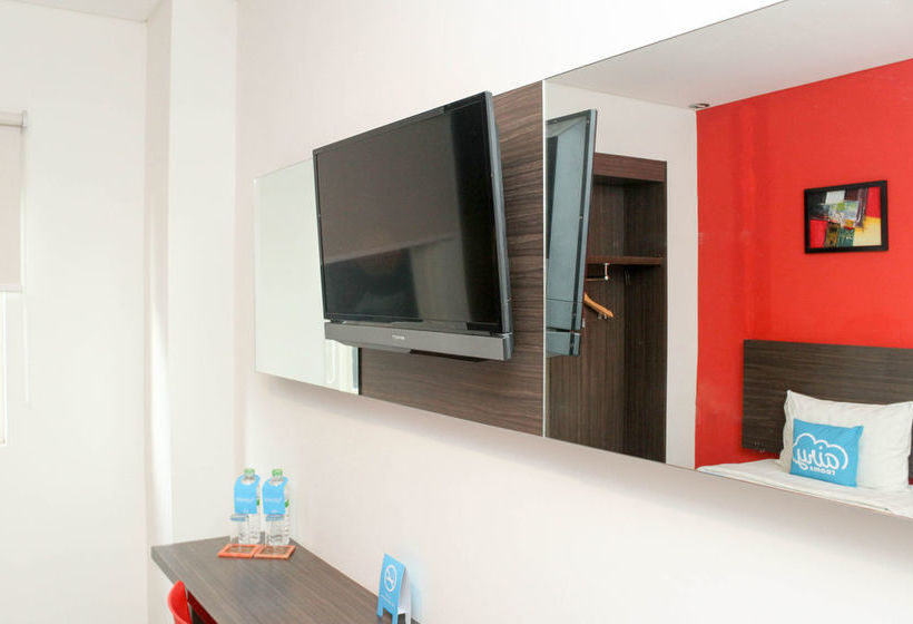 Hotell Airy Mataram Ampenan Adi Sucipto 10 Lombok