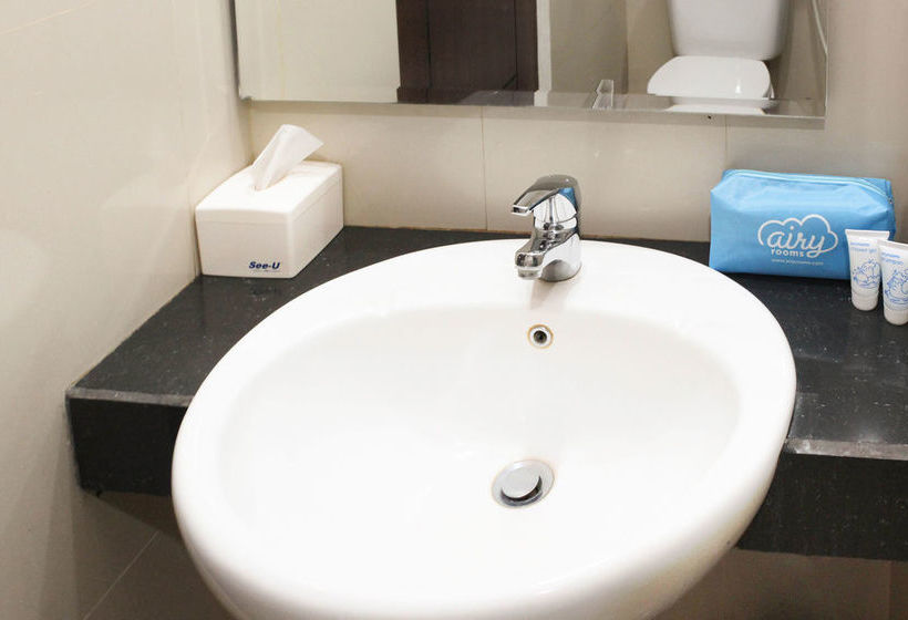 Hotell Airy Mataram Ampenan Adi Sucipto 10 Lombok