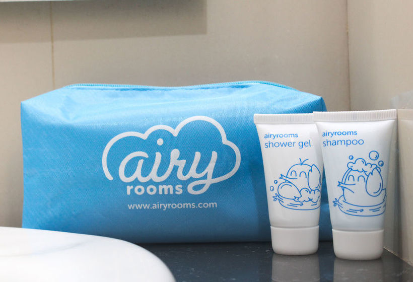 Hotell Airy Mataram Ampenan Adi Sucipto 10 Lombok