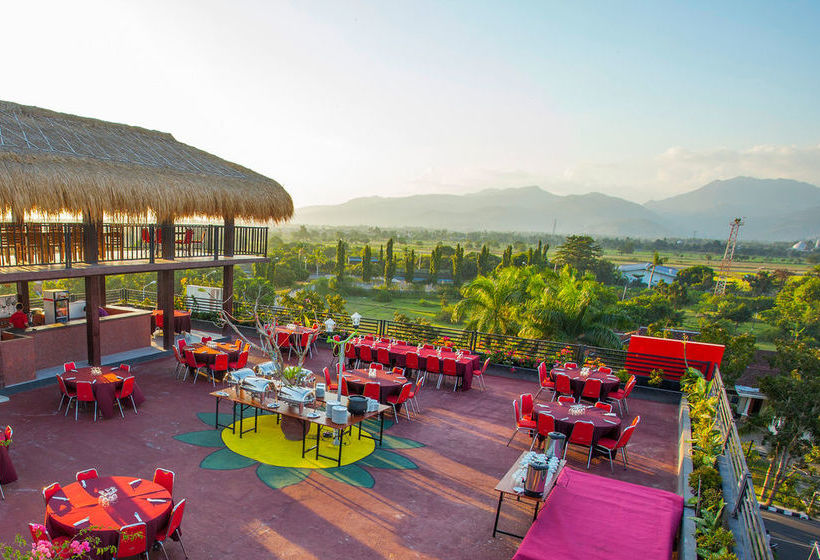 Hotell Airy Mataram Ampenan Adi Sucipto 10 Lombok
