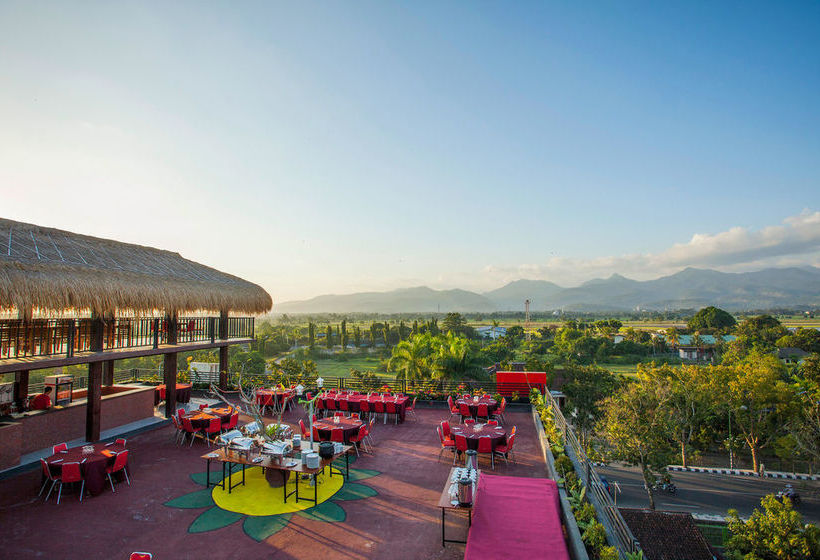 Hotell Airy Mataram Ampenan Adi Sucipto 10 Lombok