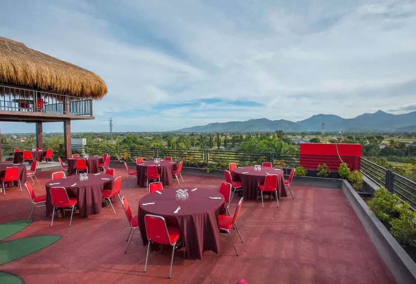 Hotelli Airy Mataram Ampenan Adi Sucipto 10 Lombok