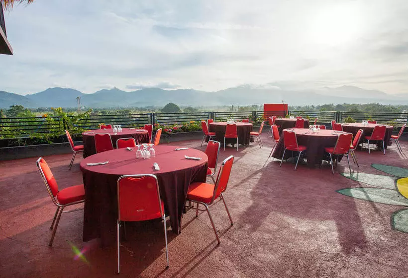 Hotelli Airy Mataram Ampenan Adi Sucipto 10 Lombok