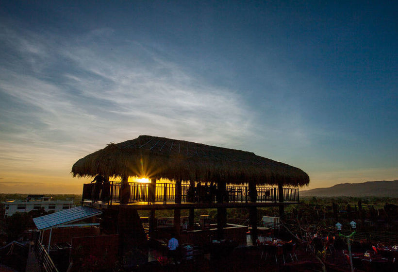 Hotell Airy Mataram Ampenan Adi Sucipto 10 Lombok