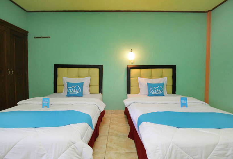 هتل Airy Syariah Hm Bafadhal Sungai Asam Jambi