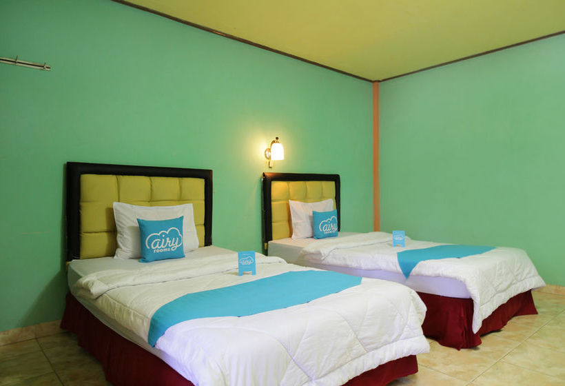 هتل Airy Syariah Hm Bafadhal Sungai Asam Jambi