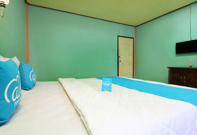 هتل Airy Syariah Hm Bafadhal Sungai Asam Jambi