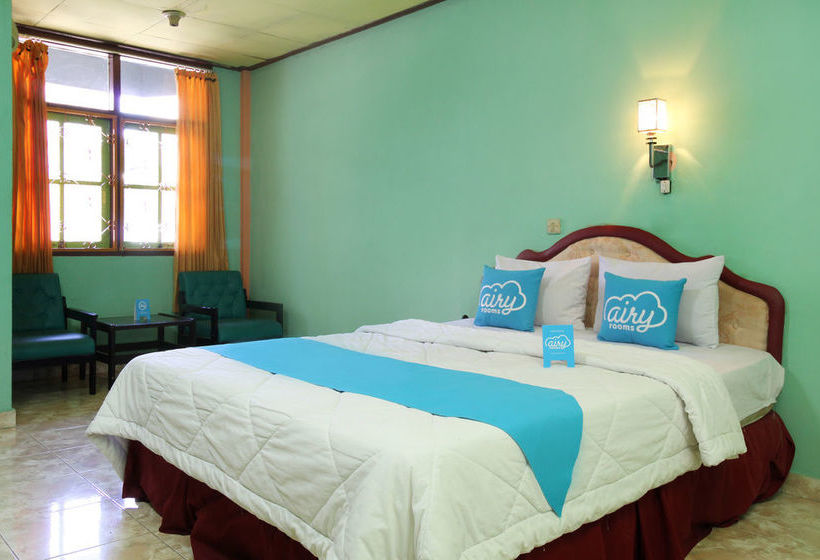 هتل Airy Syariah Hm Bafadhal Sungai Asam Jambi