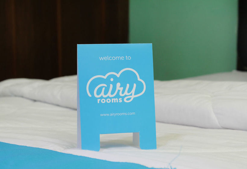 هتل Airy Syariah Hm Bafadhal Sungai Asam Jambi