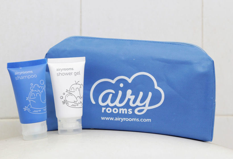 هتل Airy Syariah Hm Bafadhal Sungai Asam Jambi