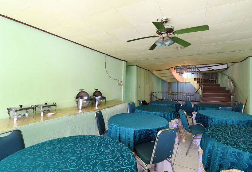 هتل Airy Syariah Hm Bafadhal Sungai Asam Jambi