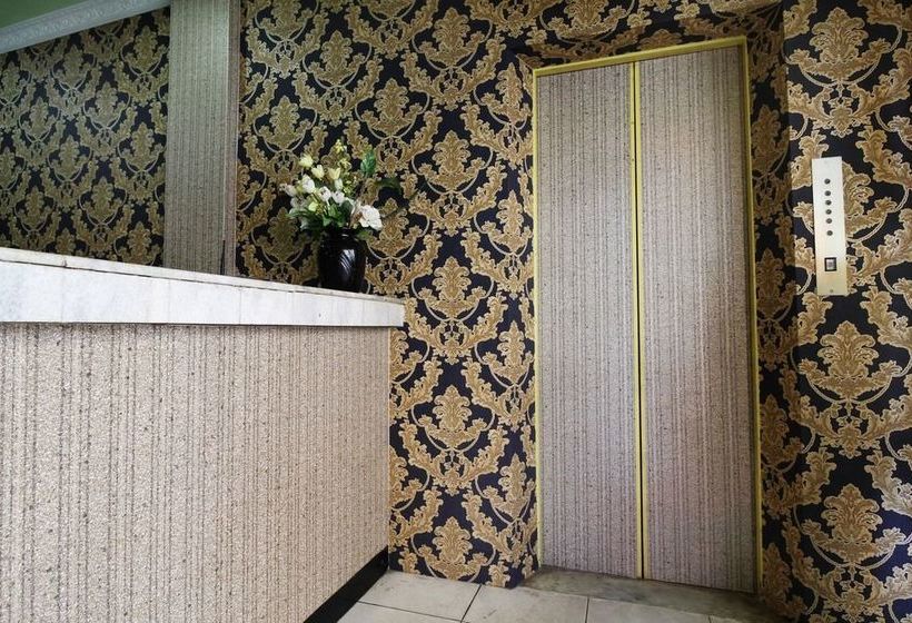 هتل Airy Syariah Hm Bafadhal Sungai Asam Jambi