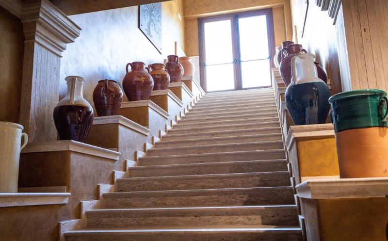 בית מלון כפרי Bhb