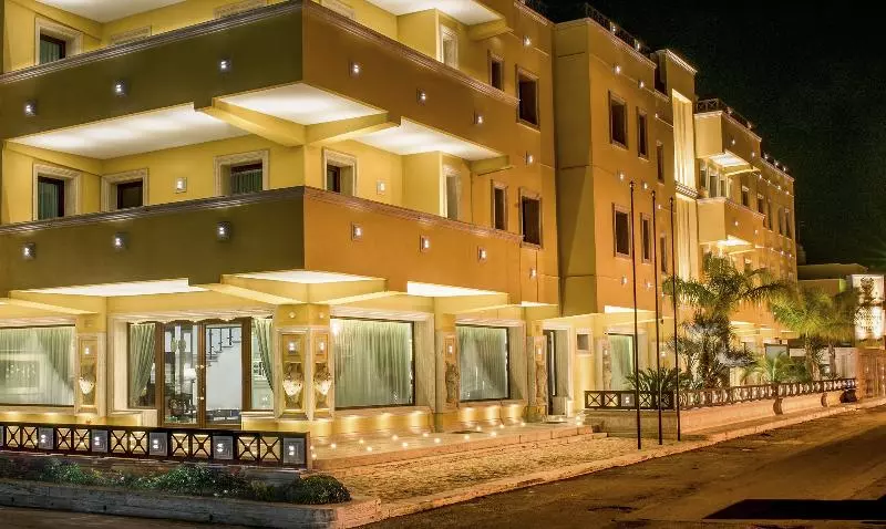 Hotel Bhb