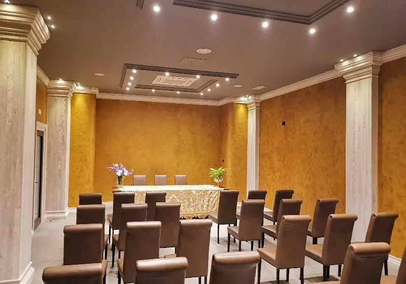 Hotel Bhb