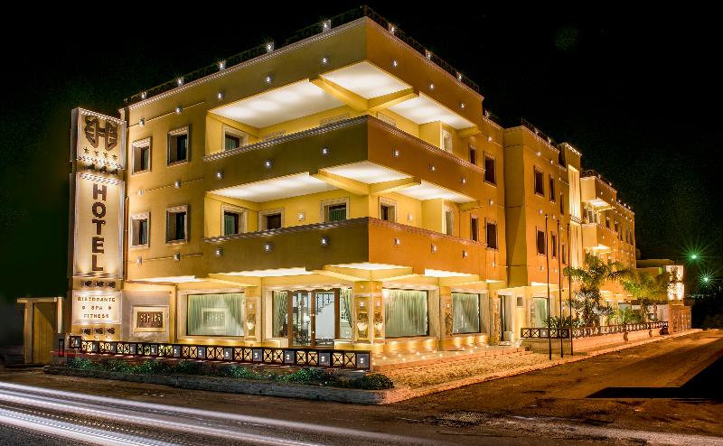 בית מלון כפרי Bhb