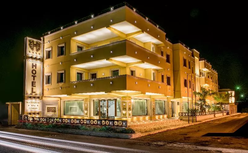 Hotel Bhb