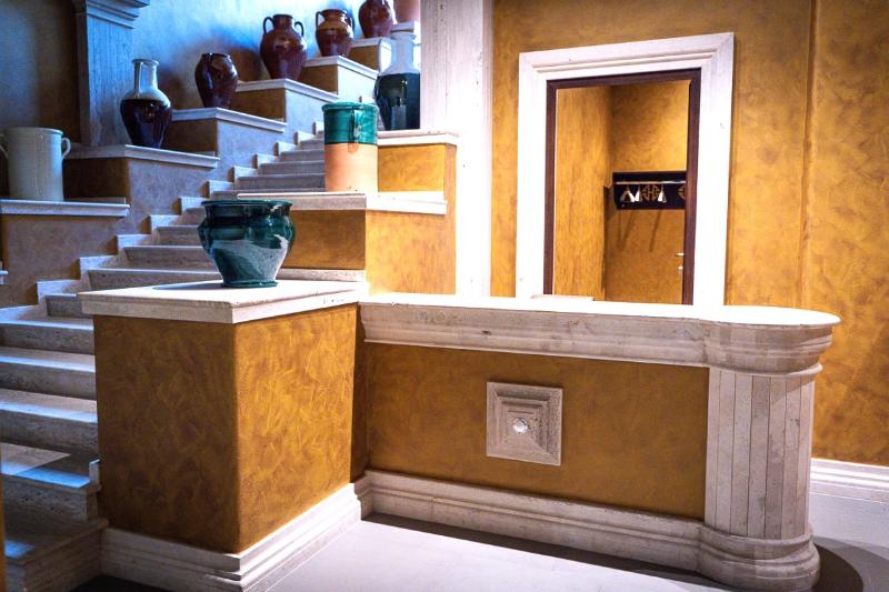 בית מלון כפרי Bhb