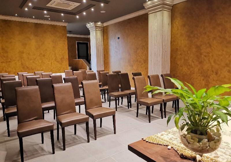 בית מלון כפרי Bhb