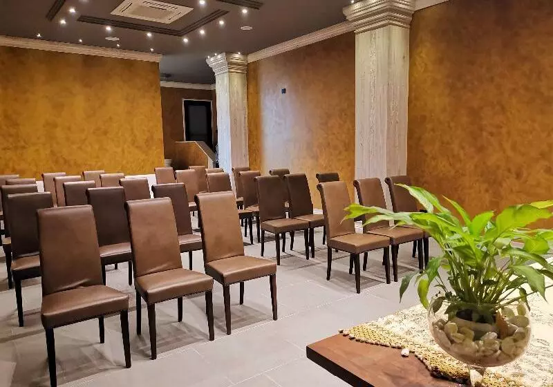 Hotel Bhb