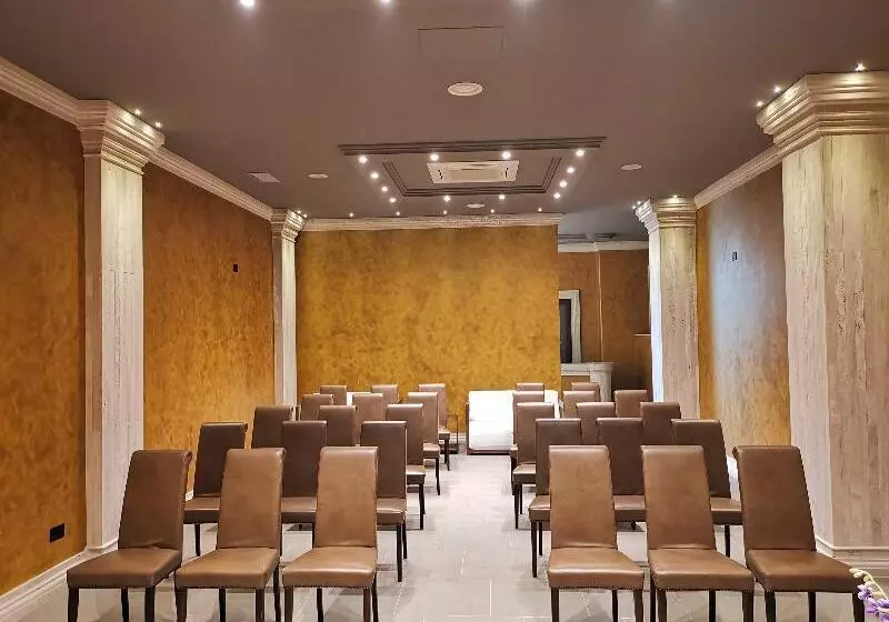Hotel Bhb