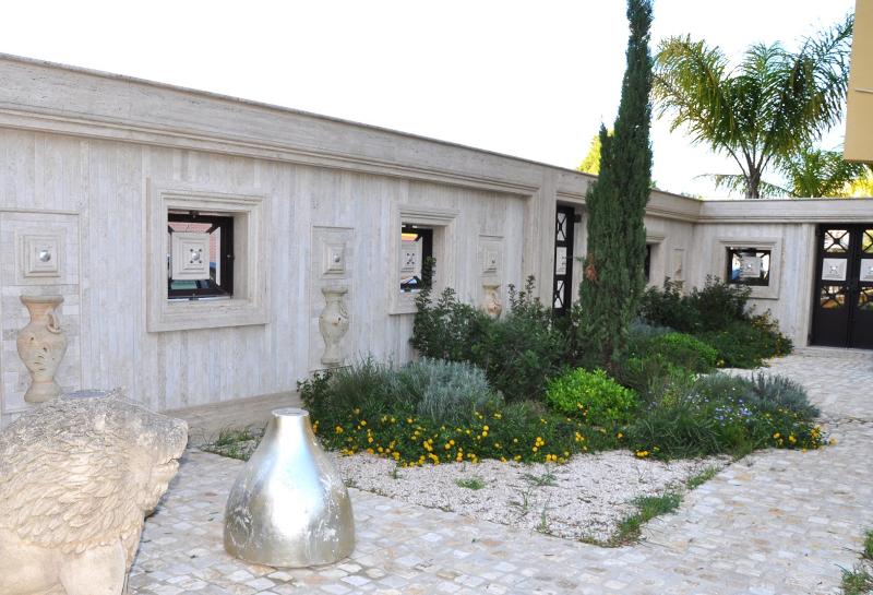 בית מלון כפרי Bhb