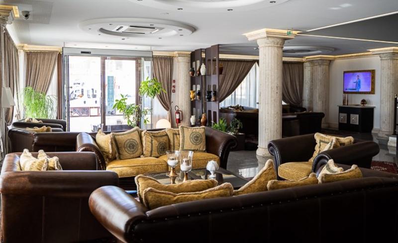 בית מלון כפרי Bhb