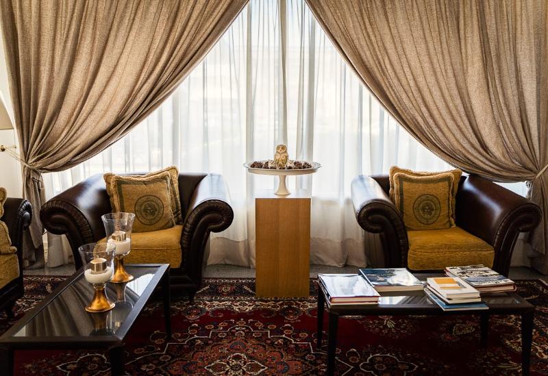 בית מלון כפרי Bhb