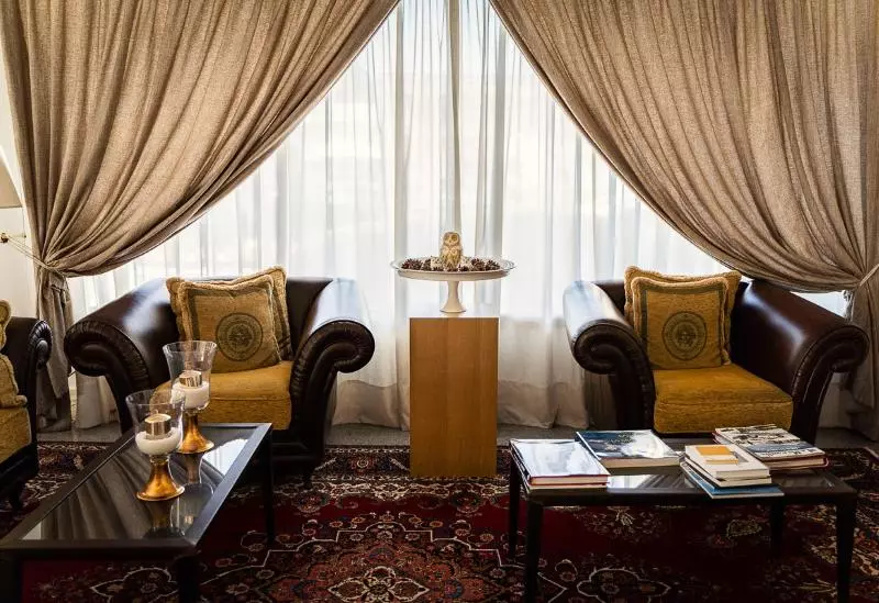 Hotel Bhb