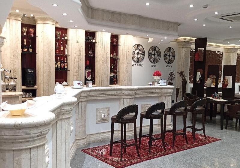 בית מלון כפרי Bhb