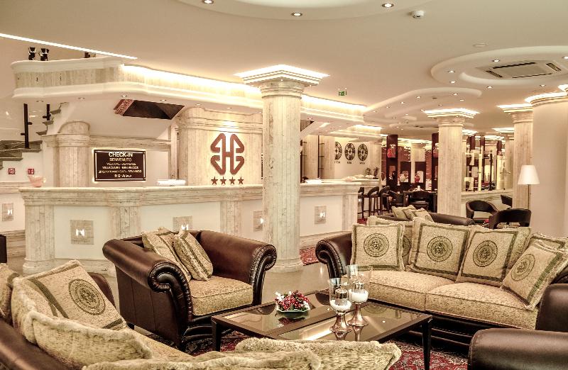 בית מלון כפרי Bhb