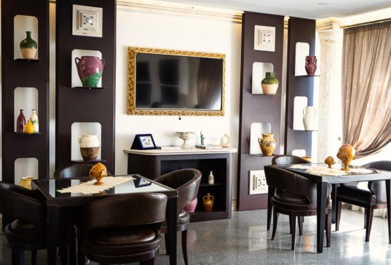 בית מלון כפרי Bhb