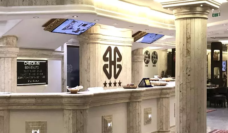 Hotel Bhb