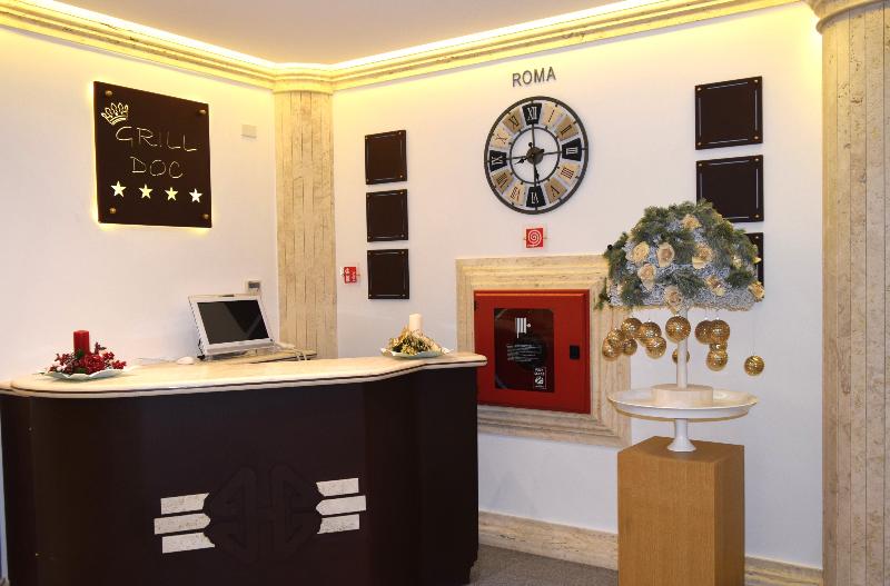 בית מלון כפרי Bhb