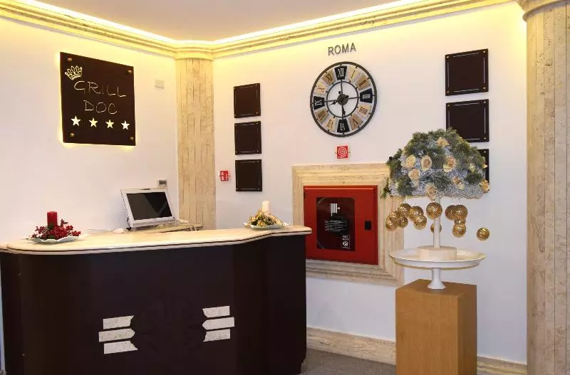 Hotel Bhb