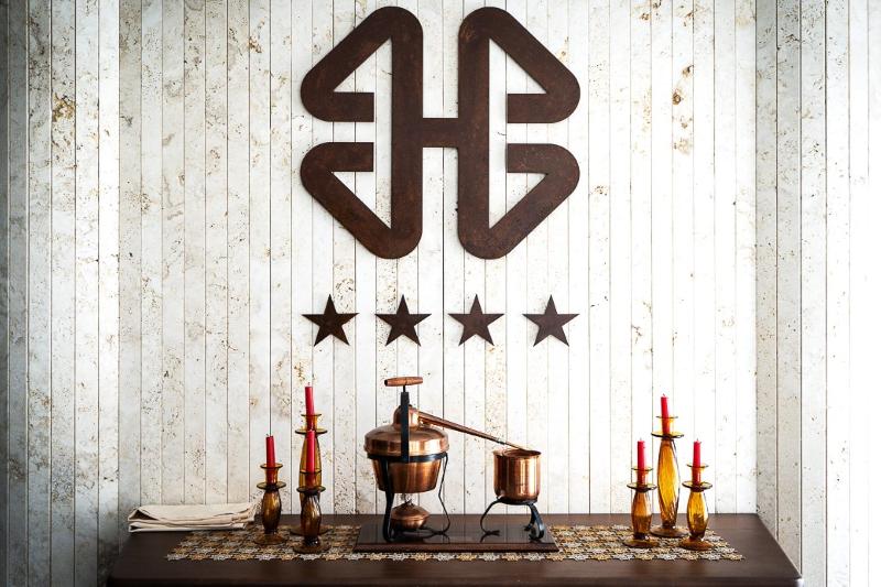 בית מלון כפרי Bhb