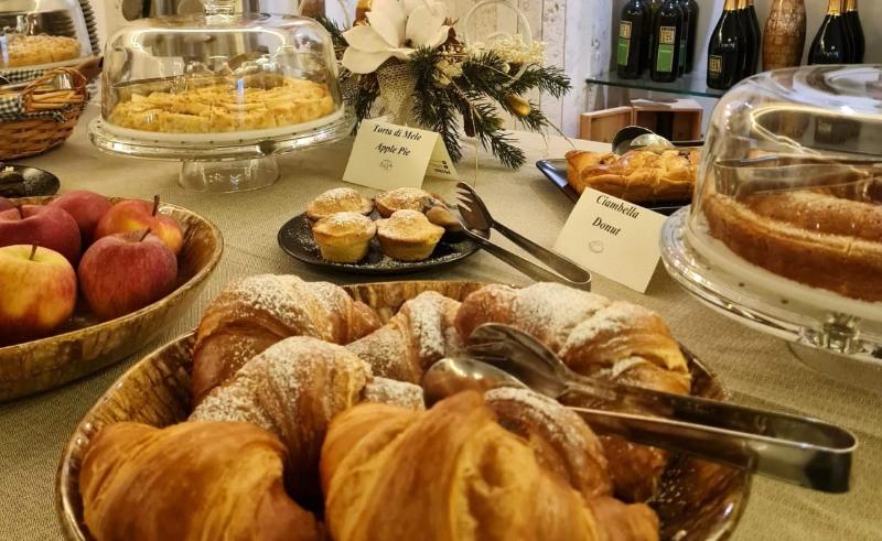 בית מלון כפרי Bhb