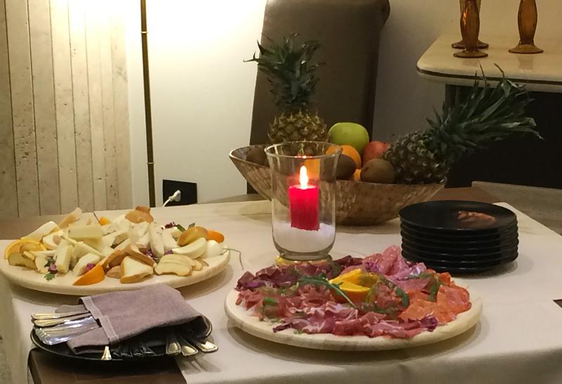 בית מלון כפרי Bhb